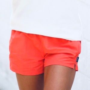 Patagonia Barely Baggies 2.5” shorts